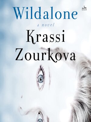 cover image of Wildalone